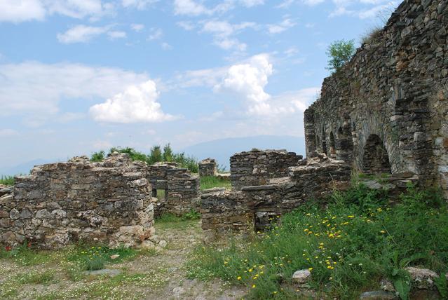 Tetovo Fortress